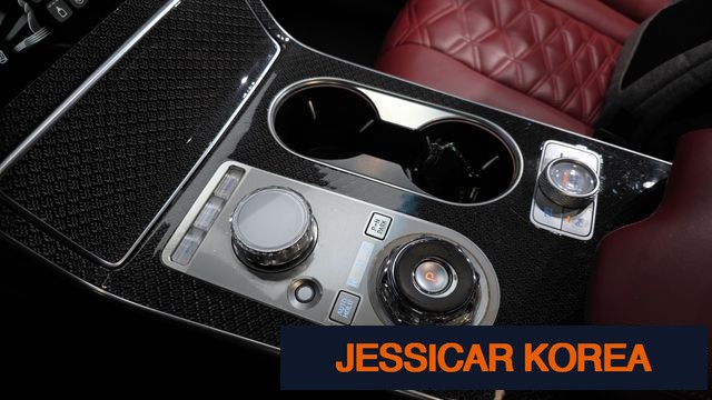 2024 Genesis GV80 Coupe - Thumbnail 8
