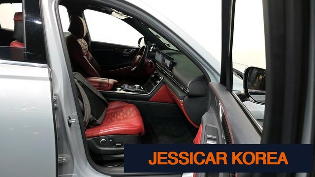 2024 Genesis GV80 Coupe - Thumbnail 10