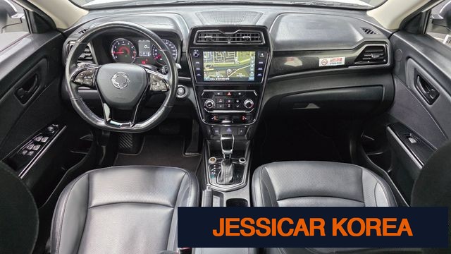 2021 KG Mobility Very New Tivoli - Thumbnail 3