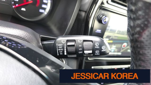 2021 KG Mobility Very New Tivoli - Thumbnail 7