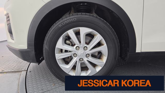 2021 KG Mobility Very New Tivoli - Thumbnail 9