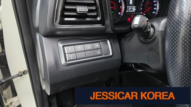 2021 KG Mobility Very New Tivoli - Thumbnail 10