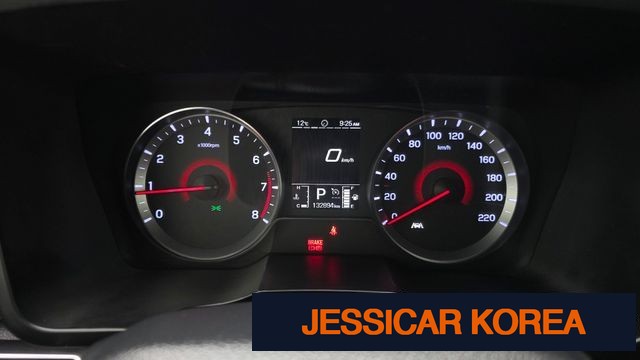 2021 KG Mobility Very New Tivoli - Thumbnail 15