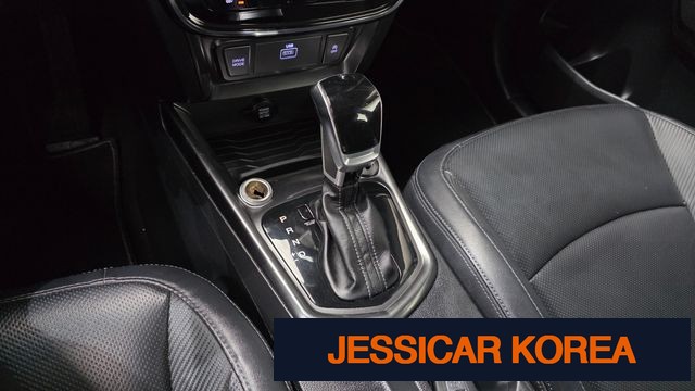 2021 KG Mobility Very New Tivoli - Thumbnail 17