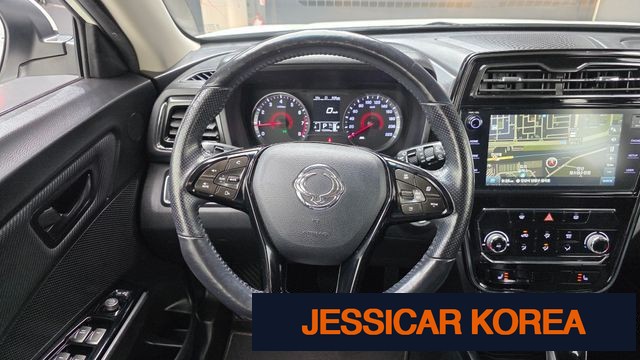 2021 KG Mobility Very New Tivoli - Thumbnail 20