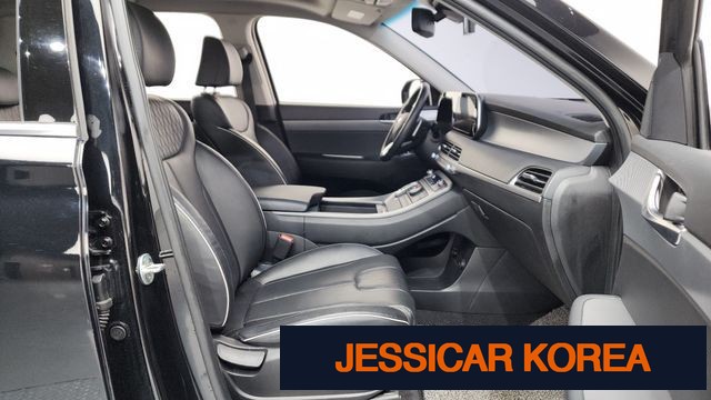 2019 Hyundai Palisade - Thumbnail 2