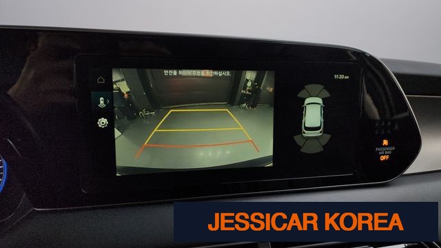 2019 Hyundai Palisade - Thumbnail 3