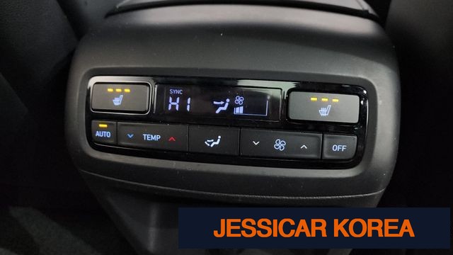 2019 Hyundai Palisade - Thumbnail 4