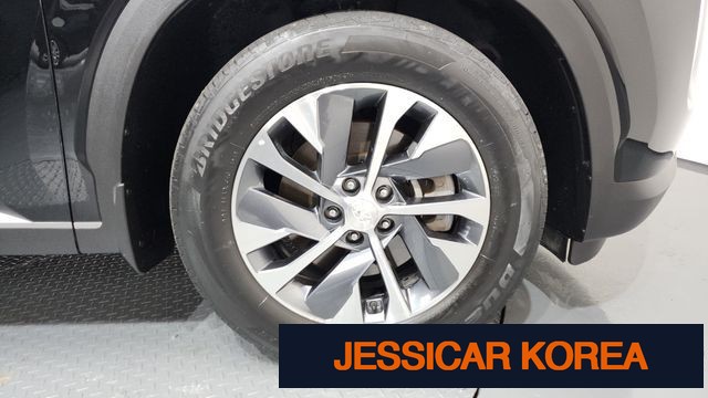 2019 Hyundai Palisade - Thumbnail 7