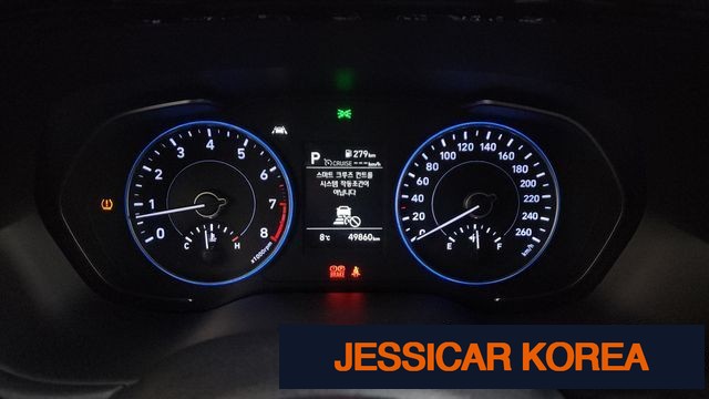 2019 Hyundai Palisade - Thumbnail 8