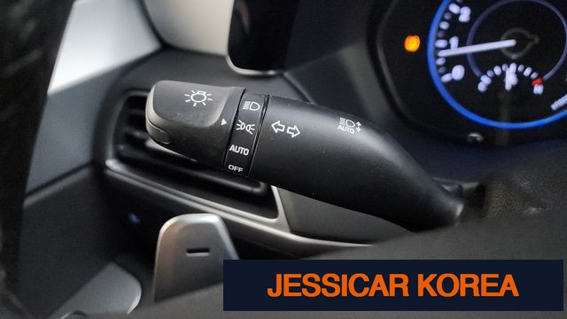 2019 Hyundai Palisade - Thumbnail 9