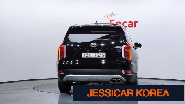 2019 Hyundai Palisade - Thumbnail 11
