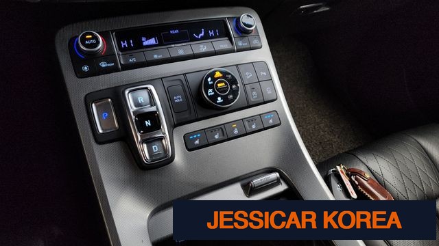 2019 Hyundai Palisade - Thumbnail 14