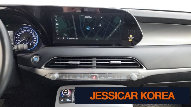 2019 Hyundai Palisade - Thumbnail 16