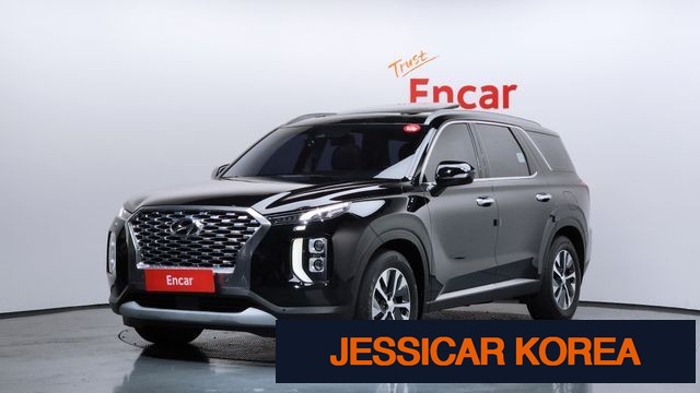2019 Hyundai Palisade - Thumbnail 18