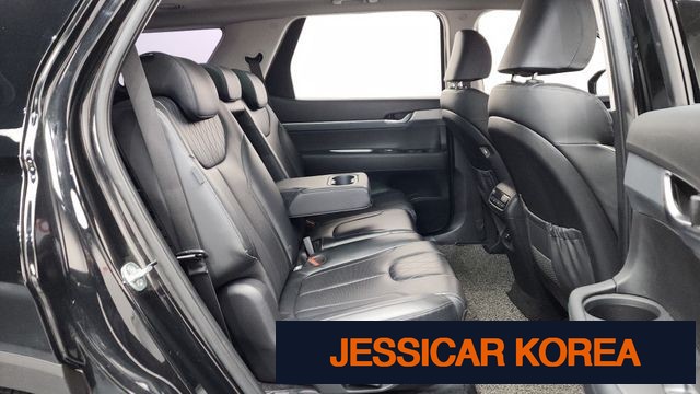 2019 Hyundai Palisade - Thumbnail 20