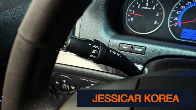 2011 Hyundai Veracruz - Thumbnail 3