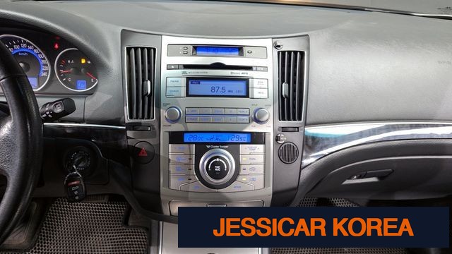2011 Hyundai Veracruz - Thumbnail 5