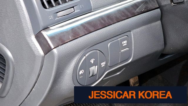 2011 Hyundai Veracruz - Thumbnail 10