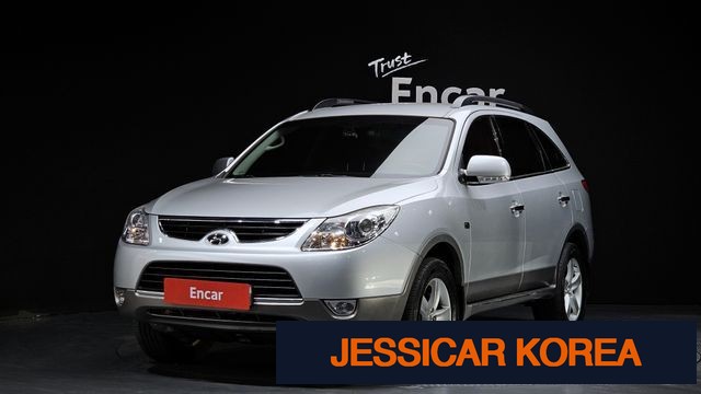 2011 Hyundai Veracruz - Thumbnail 12