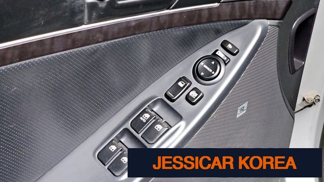 2011 Hyundai Veracruz - Thumbnail 15