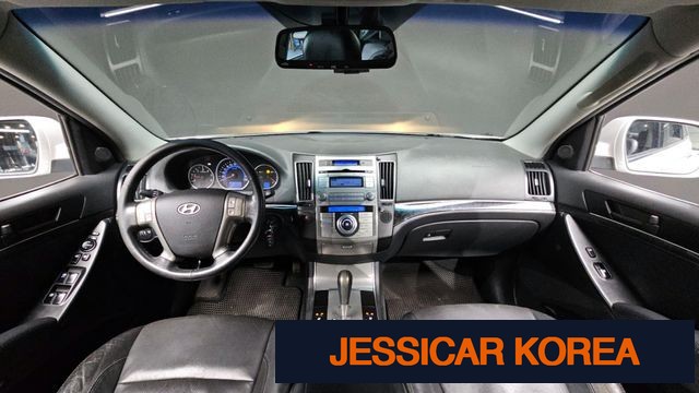 2011 Hyundai Veracruz - Thumbnail 16