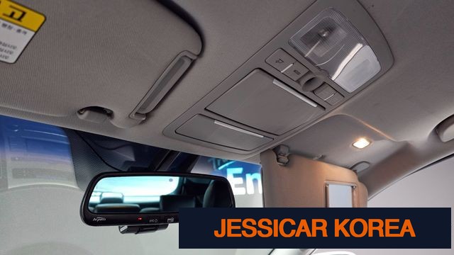 2011 Hyundai Veracruz - Thumbnail 17