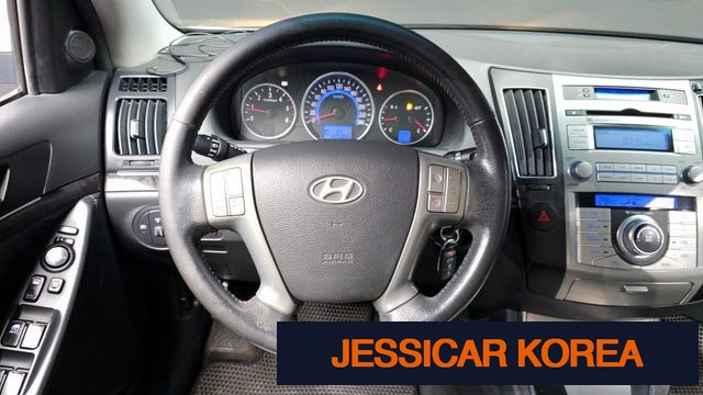 2011 Hyundai Veracruz - Thumbnail 18