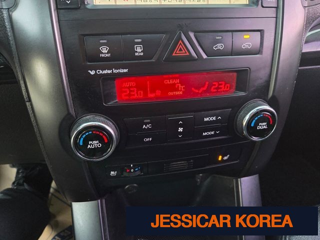 2010 Kia Sorento R - Thumbnail 3