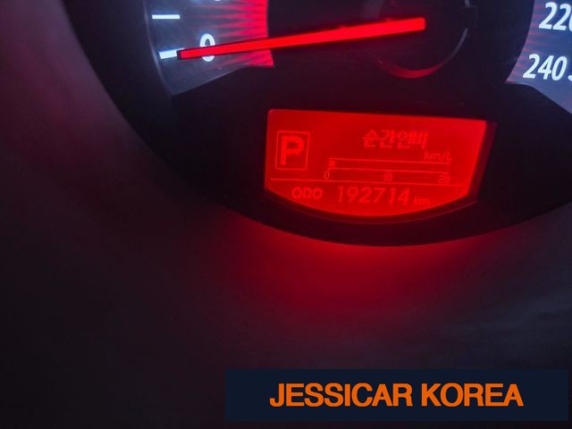 2010 Kia Sorento R - Thumbnail 6