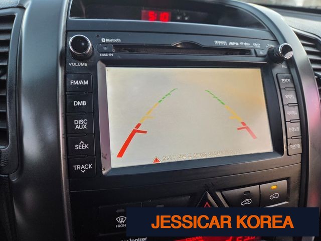 2010 Kia Sorento R - Thumbnail 20