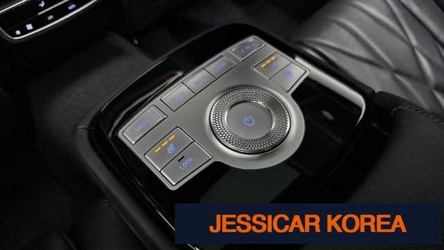 2021 Genesis G80 (RG3) - Thumbnail 12