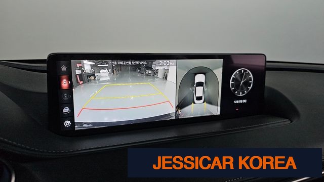 2021 Genesis G80 (RG3) - Thumbnail 14
