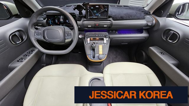 2024 Hyundai Casper - Thumbnail 2
