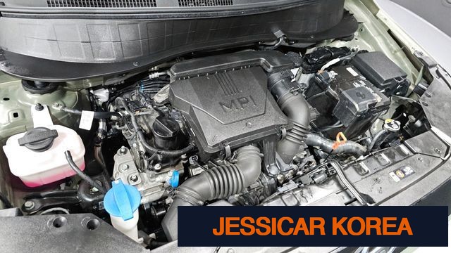 2024 Hyundai Casper - Thumbnail 4