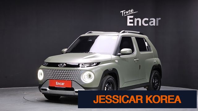 2024 Hyundai Casper - Thumbnail 6