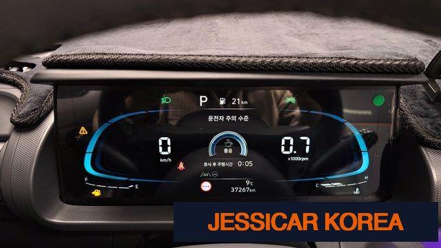 2024 Hyundai Casper - Thumbnail 10