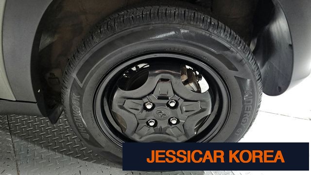 2024 Hyundai Casper - Thumbnail 11