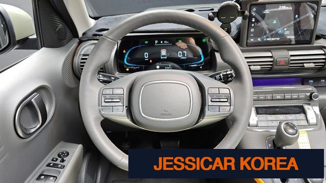 2024 Hyundai Casper - Thumbnail 13