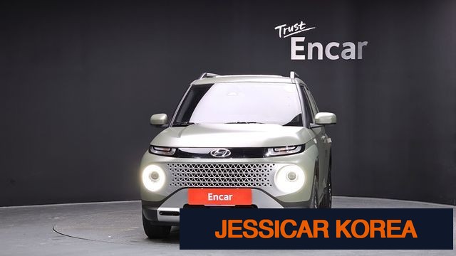 2024 Hyundai Casper - Thumbnail 18
