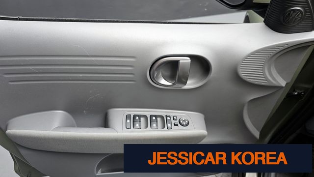 2024 Hyundai Casper - Thumbnail 19