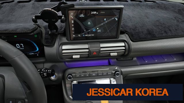 2024 Hyundai Casper - Thumbnail 20