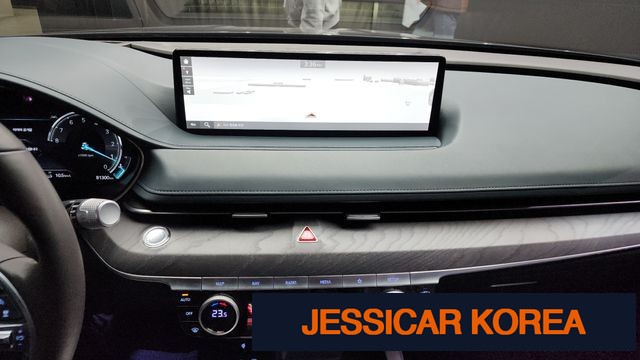 2022 Genesis G80 (RG3) - Thumbnail 4