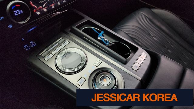 2022 Genesis G80 (RG3) - Thumbnail 5