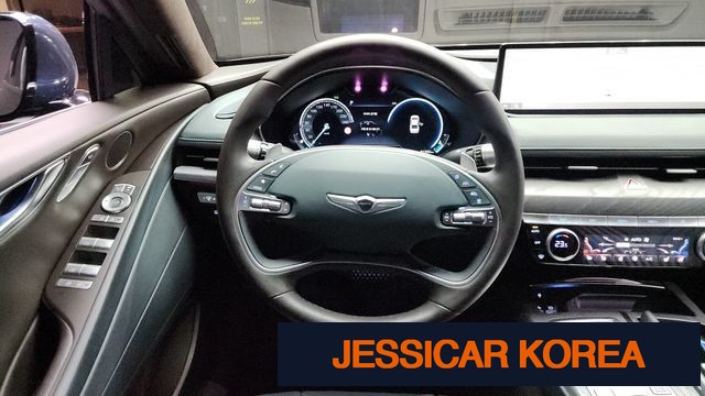 2022 Genesis G80 (RG3) - Thumbnail 6