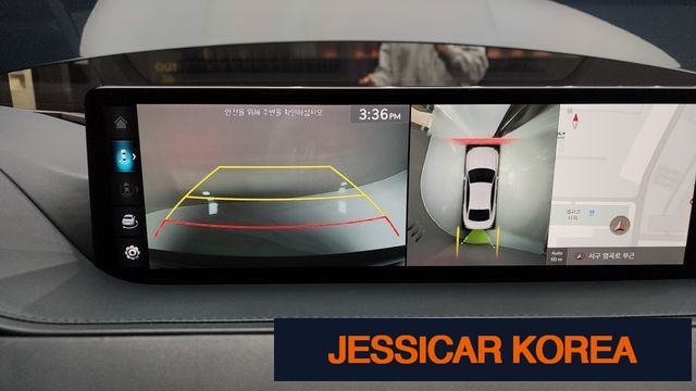 2022 Genesis G80 (RG3) - Thumbnail 9