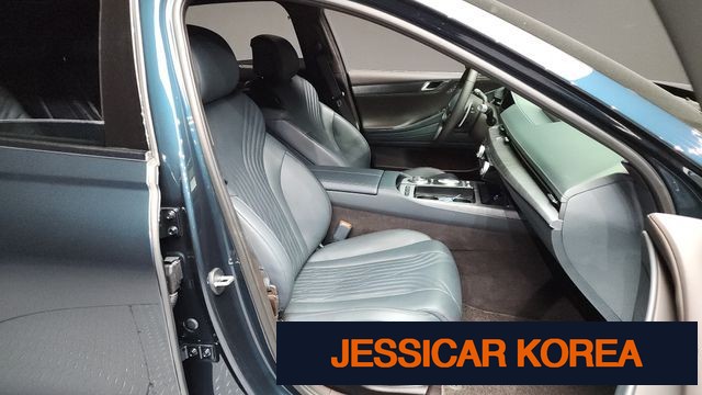 2022 Genesis G80 (RG3) - Thumbnail 14