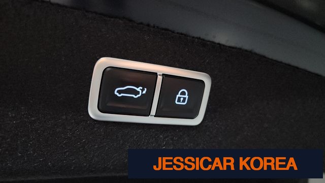 2022 Genesis G80 (RG3) - Thumbnail 15