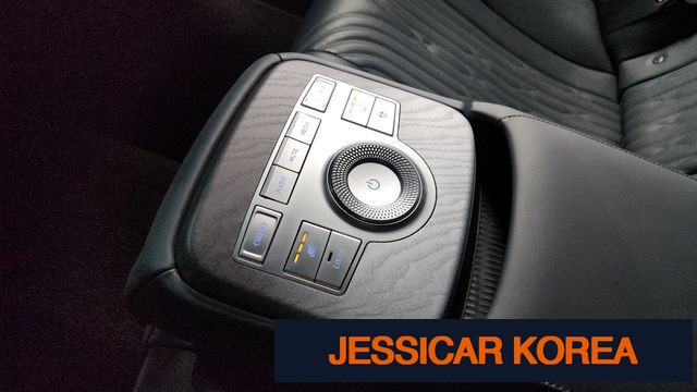 2022 Genesis G80 (RG3) - Thumbnail 20