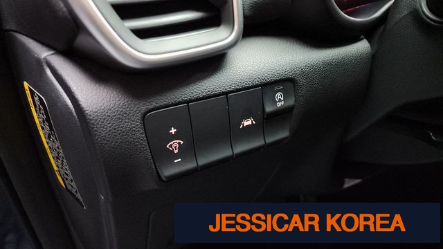 2020 Kia Sportage the bold - Thumbnail 18